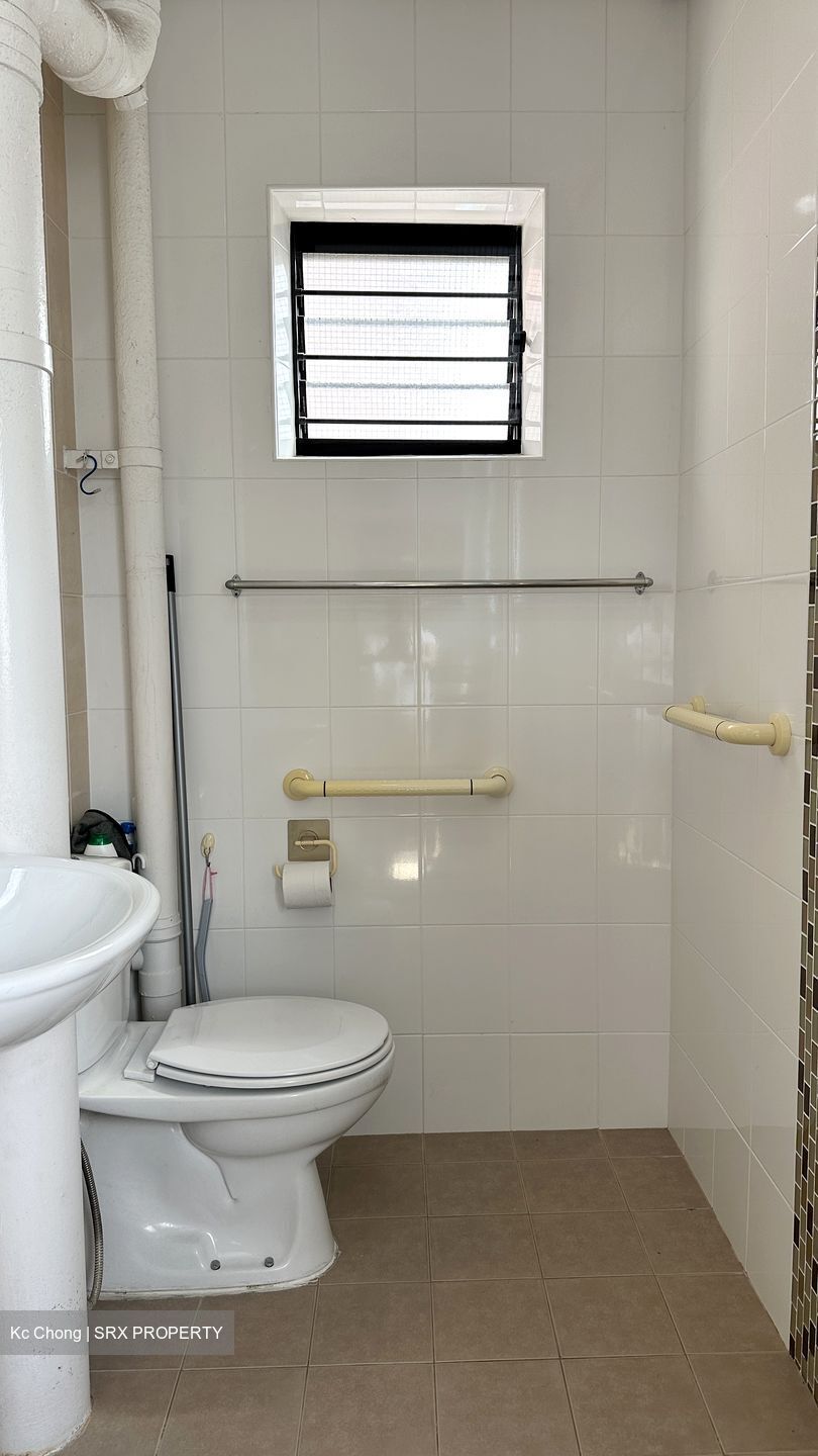 Blk 489 Jurongville @ Avenue 1 (Jurong West), HDB 3 Rooms #586529601